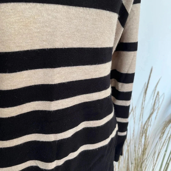 Laura plus colorblock turtleneck size 2X - Picture 3 of 7